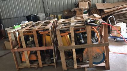 长顺行李、家具、电器包装托运