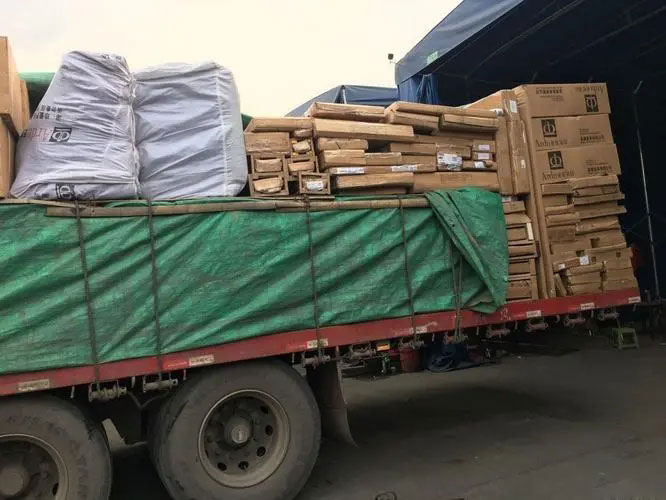 长顺家具托运